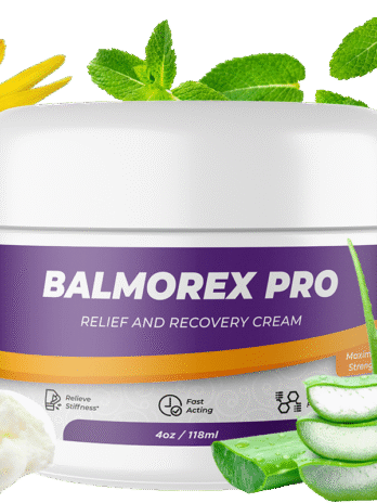 Balmorex Pro