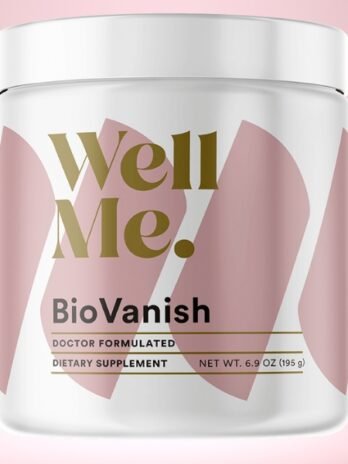 BioVanish