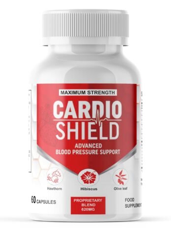 Cardio Shield