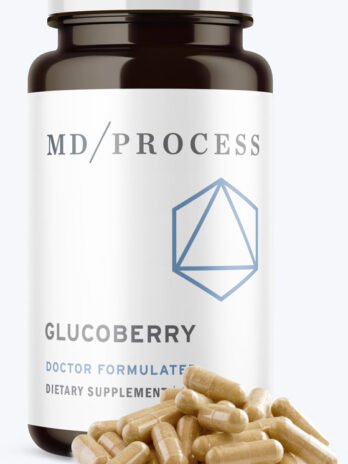 GlucoBerry