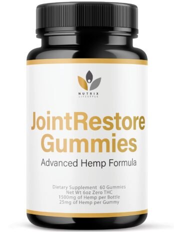 JointRestore Gummies