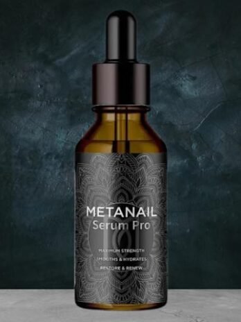 Metanail Serum Pro
