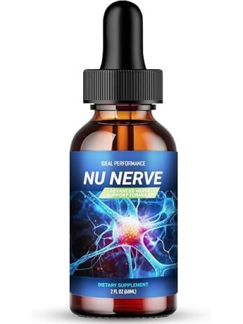 Nu Nerve