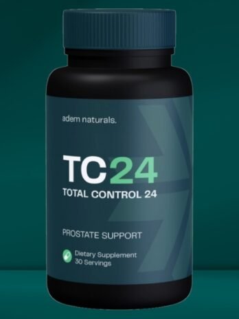 Total Control 24